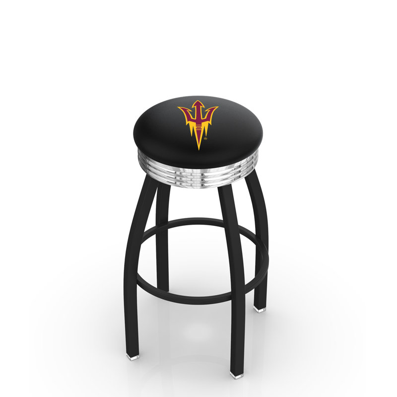 Tabouret de bar de 25", Arizona State - Pitchfork
