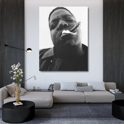 Notorious B.I.G. - Fumée