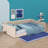 Upholstery Daybed And Side Storage Pocket-112645606-112645605