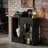 Elegant Couch Table,Narrow Console Table,Sofa Table