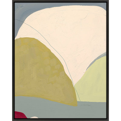 Dreamscape 2 Print by Andrea Stokes