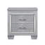 Table de chevet 2 tiroirs Oscar-1753241009