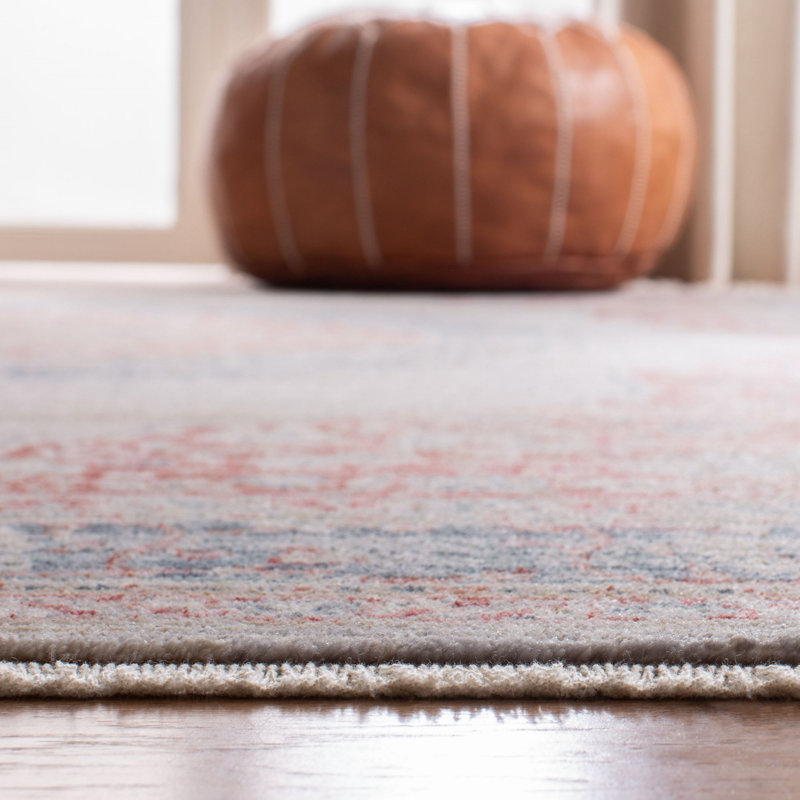 Tapis oriental Reichenbach 600 Performance, Rectangulaire 3 pi x 5 pi