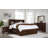 Piechota Bookcase Storage Bed-26127669-26127673