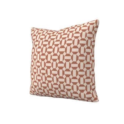 Gabi Sunbrella® Indoor/Outdoor Throw Pillow