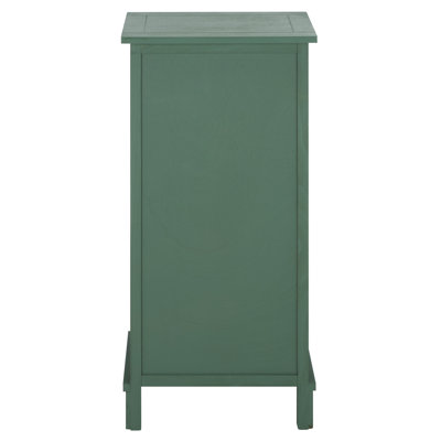 Painswick 1 - Door Accent Cabinet