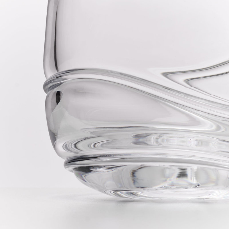 Waterbury Drinking Glass, 12 fl oz