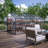8' X 12' Outdoor Greenhouse