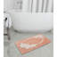 Tapis pour salle de bain Hannann