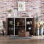 Buffet de 47,25 po de large Kissena-24488538
