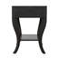 Weldon Solid Wood End Table-71164495