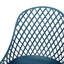 Tabouret d'extérieur 17 po Mabinty-411397173
