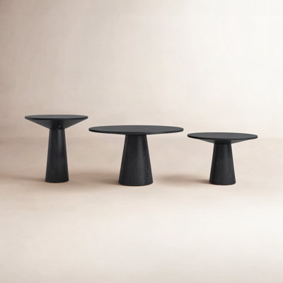 Wyatt 3 - Piece Living Room Table Set