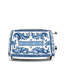 Smeg x Dolce Gabbana 2 Slice Toaster