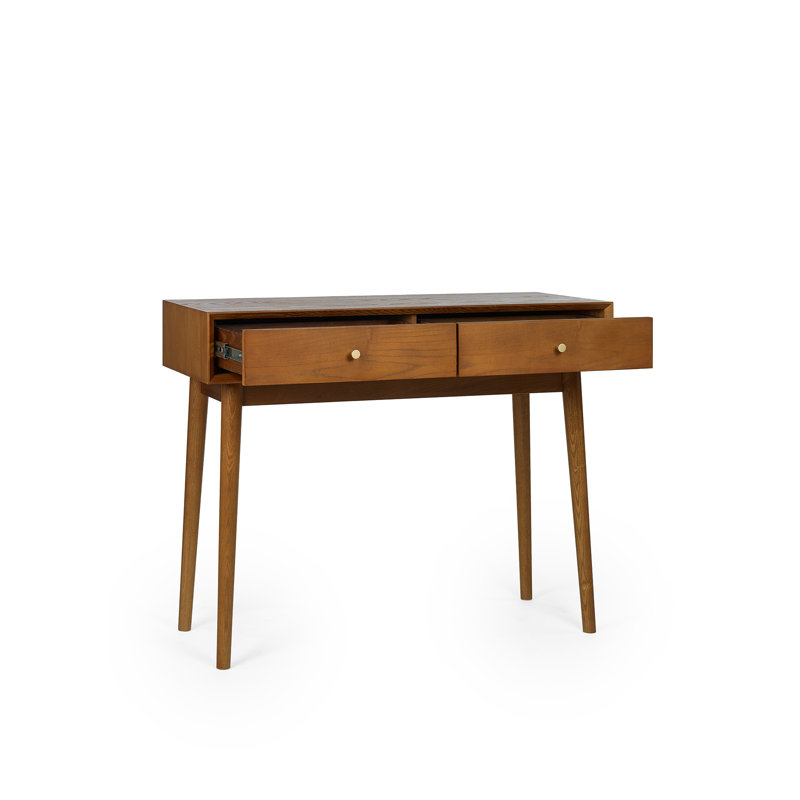 Tibbie 100Cm W Rectangular Writing Desk