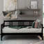 Lit de jour moderne en bois massif-1917480328