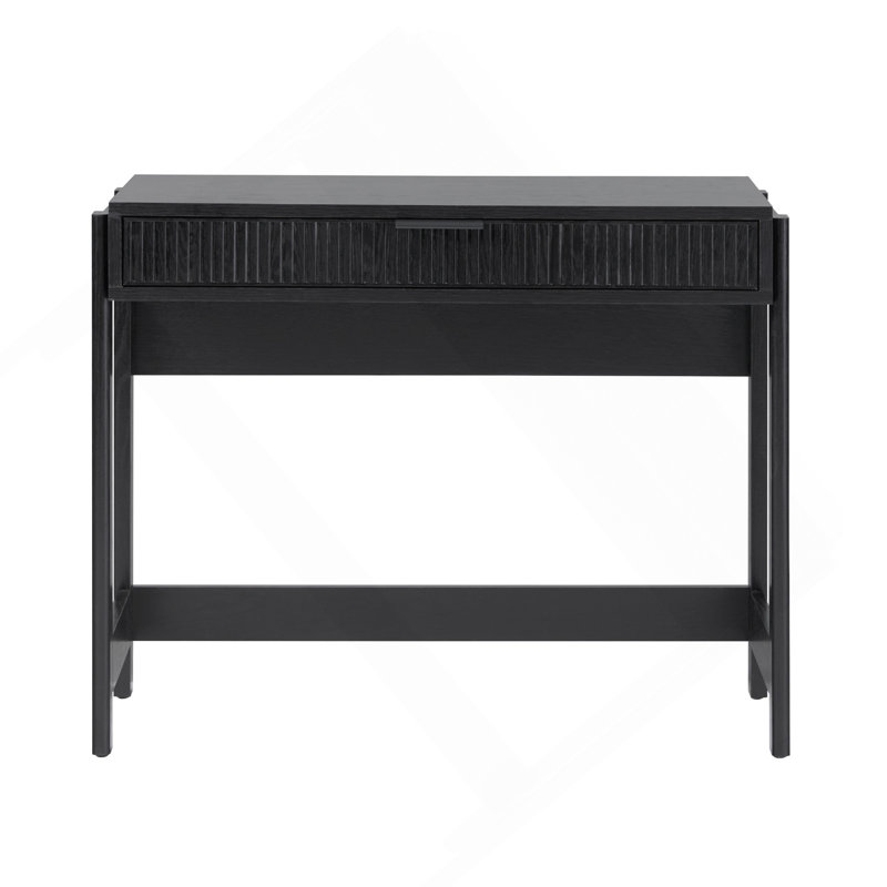Bureau d'écriture avec tiroir Transitional