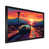 Black Picture Framed selected