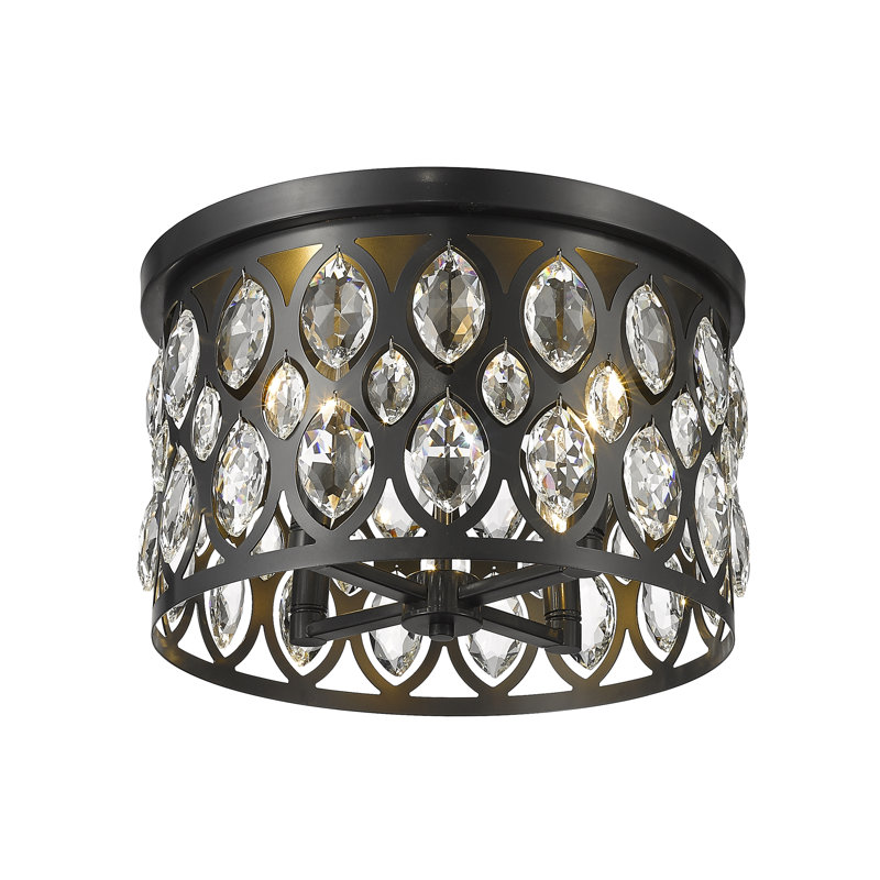 Gabrielo Flush Mount