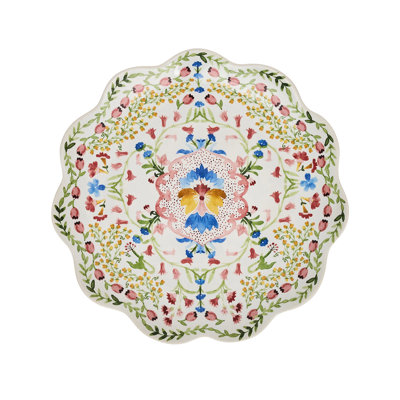 Sofia Dessert/Salad Plate