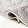 Olvin Contemporary Glam Abstract Marble Brown/Gray Rug