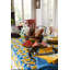 Lemon Tree Tablecloth-1697948913