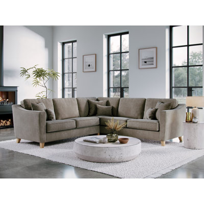 Stoystown 5 Seater Sofa