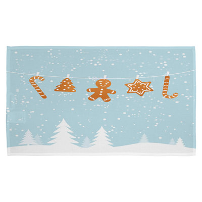 Tea Towel Kitchen Towel