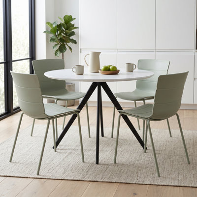 Surgoinsville Dining Set