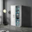 Looe Display Cabinet