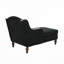 Chaise longue surdimensionnée en chenille-1983596966