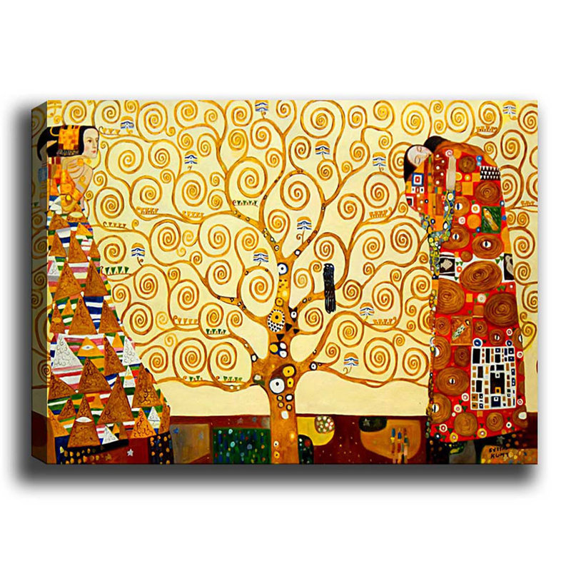 Sur toile