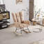 Chaise berçante Jeiny-1564318180