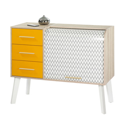 Caruso Sideboard