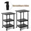 Lichtwardt End Table