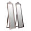 Bowie Flat Freestanding Full Length Mirror-16541227