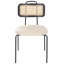 43cm H Upholstered Side Chair-724584922