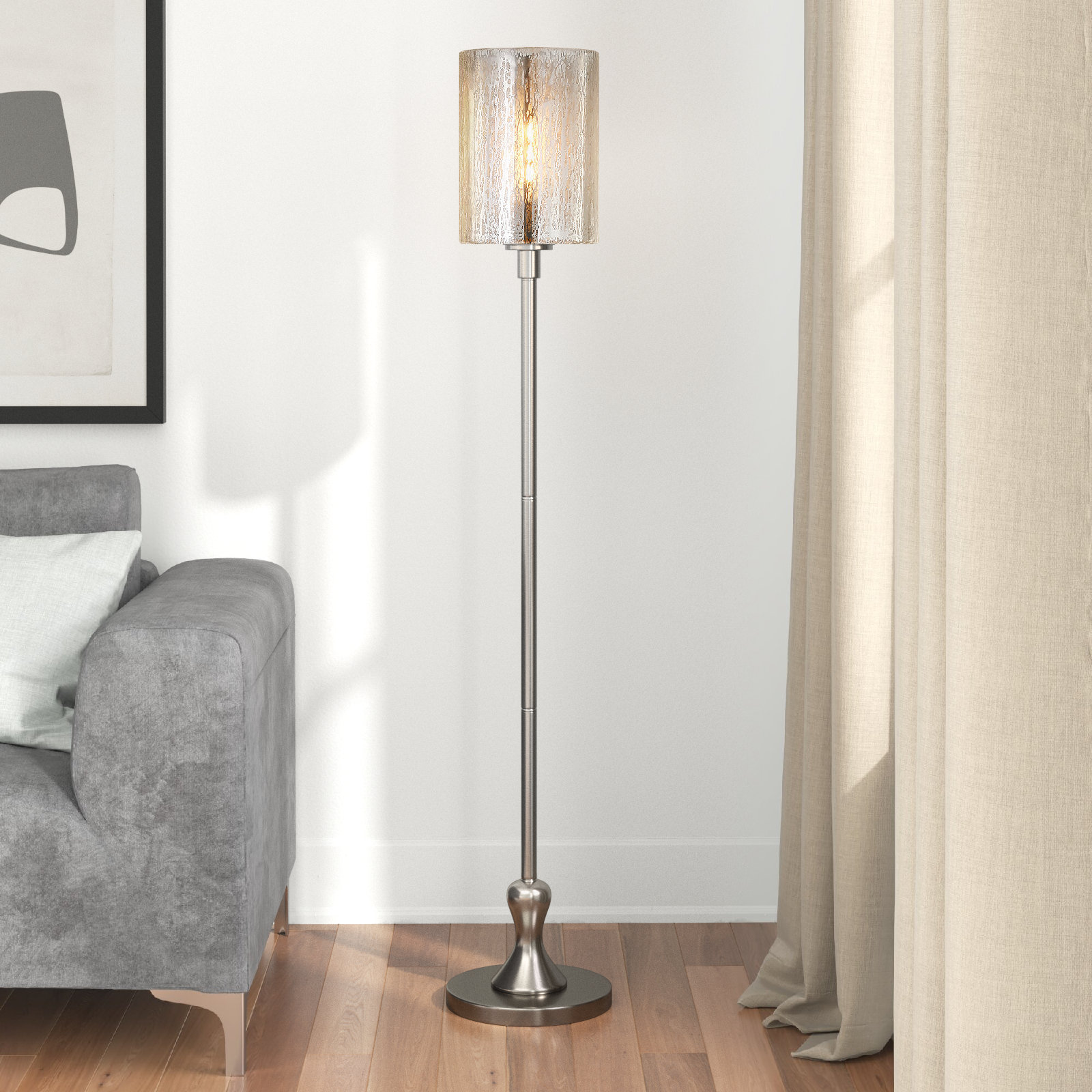 Traditional sale floor lamp