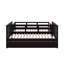 Lit superposé double au-dessus de double avec lit gigogne simple Stairway-613349110