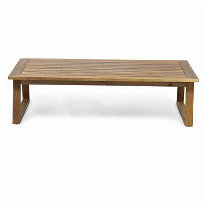 Belgian Loveseat & Coffee Table
