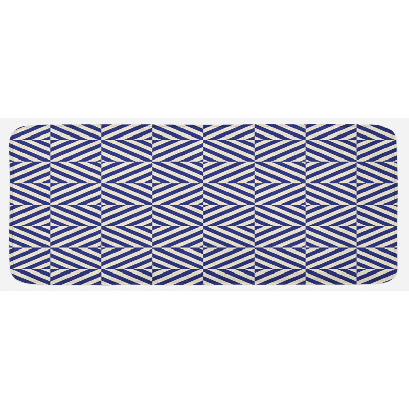Tapis de cuisine