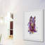 Marie-Eve Pharand - Single Picture Frame Painting-1585825658