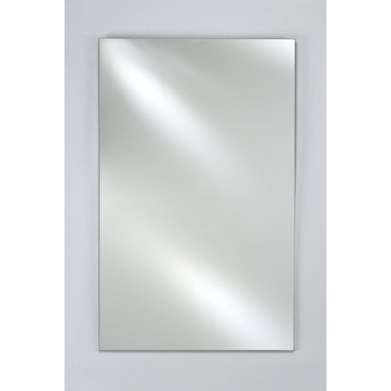Holdrege Mirror, 16" H x 22" W