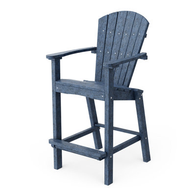 Chaise haute 30 "Classic