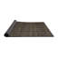 Tapis abstrait à motif abstrait moderne 5126-1642747389