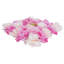 Panneaux muraux à fleurs artificielles