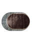 Koshi Oval Rug-857159502