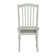 Cleckheat 18.5'' H Linen Upholstered Side Chair