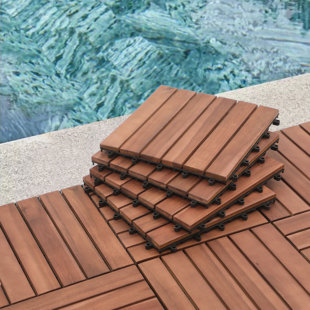 Pool Deck Mat