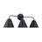 Emeilia Modern 3-Light Vanity Light-342014715